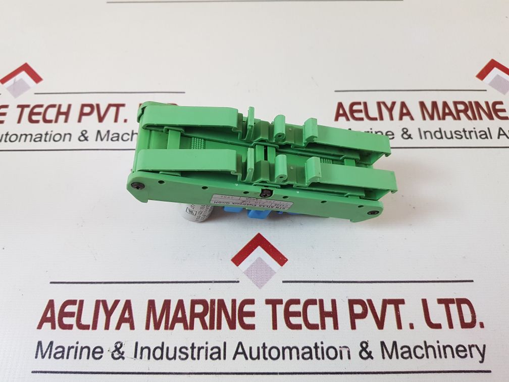 STN PHOENIX CONTACT FIM 405 271.138 243/A - Image 6