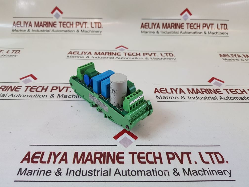 STN PHOENIX CONTACT FIM 405 271.138 243/A - Image 7