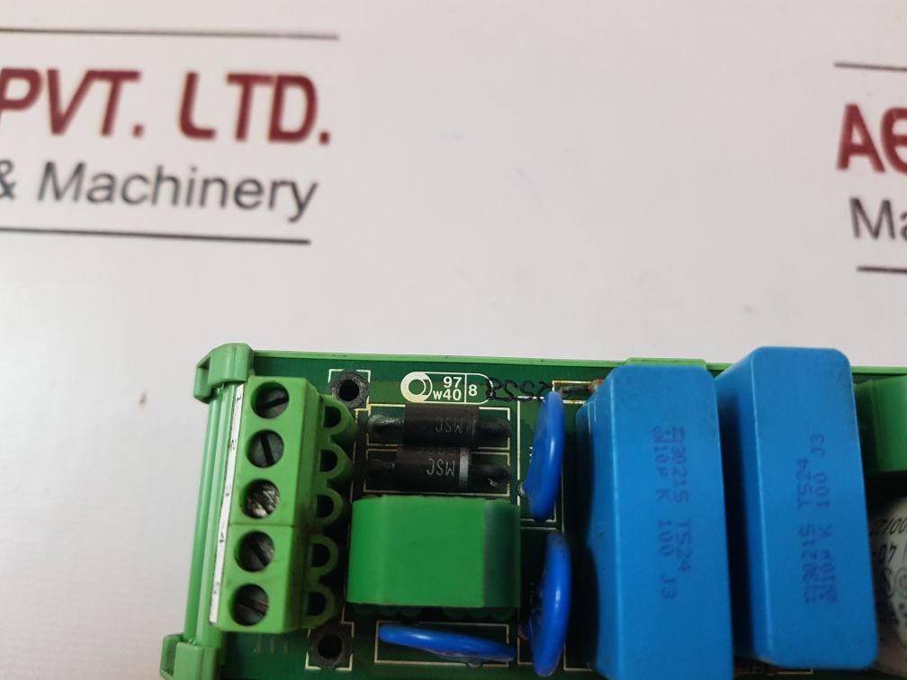 STN PHOENIX CONTACT FIM 405 271.138 243/A - Image 8