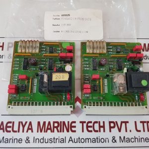 STORK ELEKTRONIK 130212000.644-1 PC-BOARD 609326