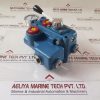 SULZER PRESS REDUCING R 40017