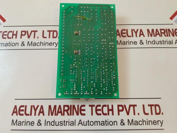 TAIYO AA-172A PCB CARD