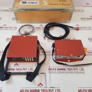 TA DTM-C