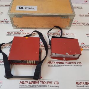 TA DTM-C