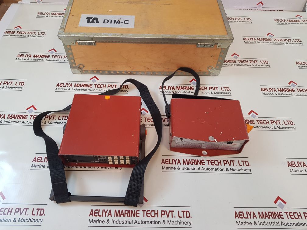 TA DTM-C