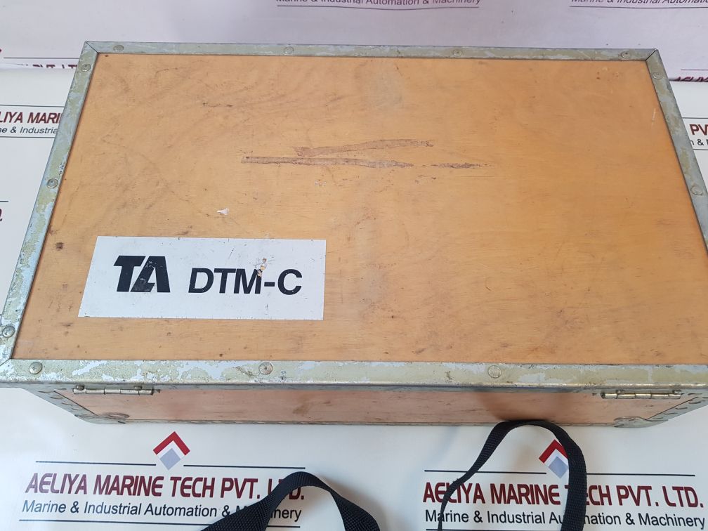 TA DTM-C