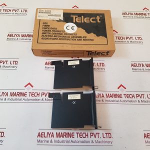 TELECT 800-551-4567 FILLER PLATE SERIES 2000