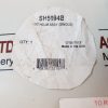 TELEFLEX SAFE-T 5253543 QUICK CONNECT TILT HELM