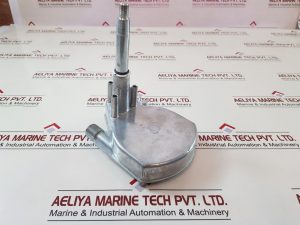 TELEFLEX SAFE-T 5253543 QUICK CONNECT TILT HELM - Aeliya Marine