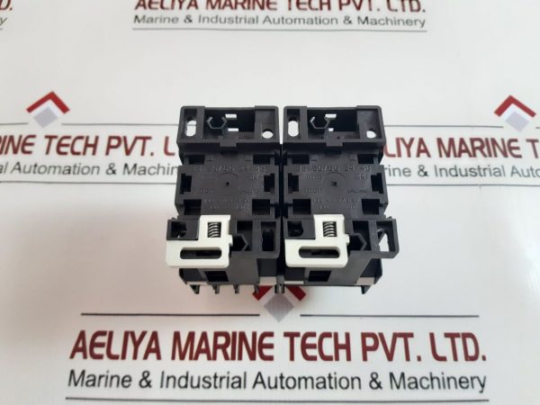 TELEMECANIQUE SCHNEIDER ELECTRIC CA2 DK 22 LATCHING CONTROL RELAY