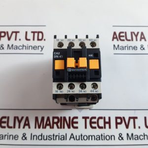 TELEMECANIQUE CA2 DN40 CONTACTOR 40E