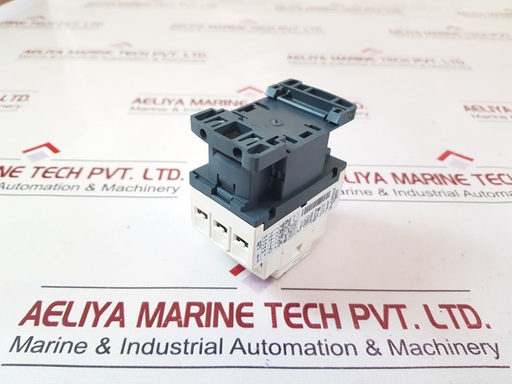 TELEMECANIQUE SCHNEIDER ELECTRIC SQUARE D CAD32P7 CONTROL RELAY - Image 8