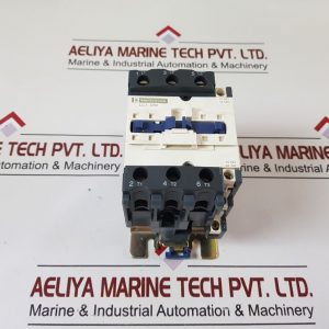 TELEMECANIQUE SCHNEIDER ELECTRIC LC1D50 CONTACTOR