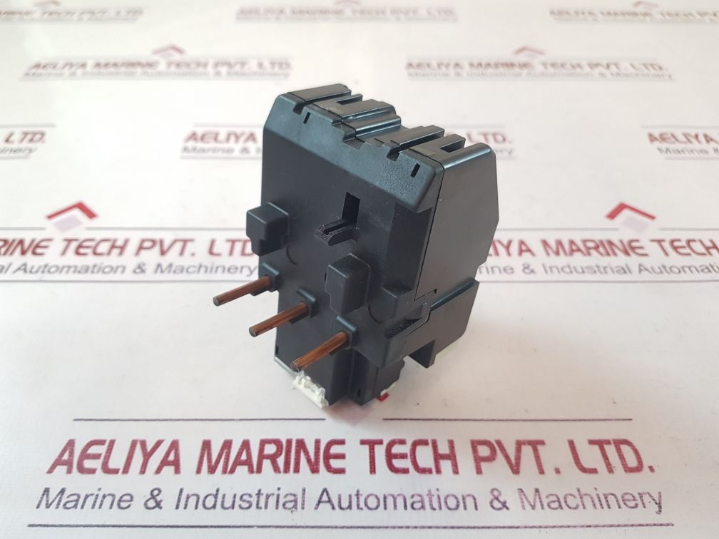 TELEMECANIQUE LR2 D3363 THERMAL OVERLOAD RELAY 10A - Image 6