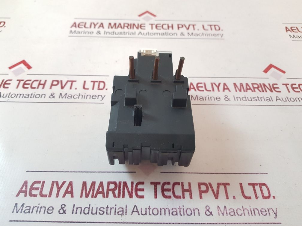TELEMECANIQUE LR2 D3363 THERMAL OVERLOAD RELAY 10A - Image 7