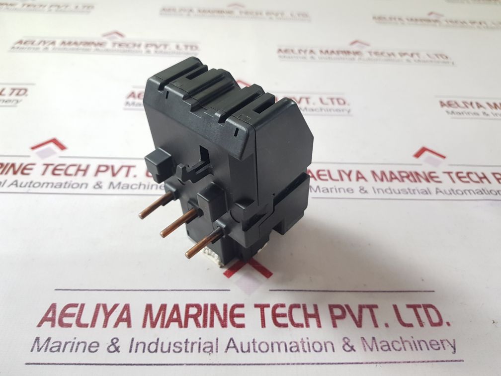 TELEMECANIQUE SCHNEIDER ELECTRIC LR2D3359 THERMAL OVERLOAD RELAY 600V - Image 5