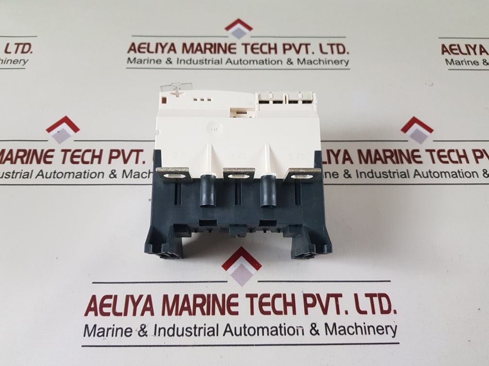 TELEMECANIQUE SCHNEIDER ELECTRIC LR9 F 5367 THERMAL OVERLOAD RELAY