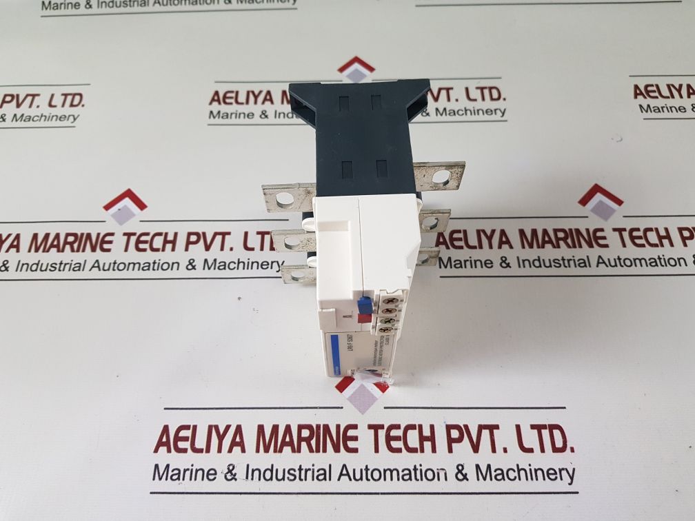 TELEMECANIQUE SCHNEIDER ELECTRIC LR9 F 5367 THERMAL OVERLOAD RELAY