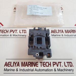 TELEMECANIQUE LX1 D6 P7 CONTACTOR COIL