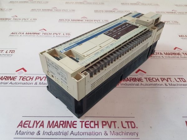 TELEMECANIQUE SCHNEIDER TSX 17 PLC MODULE