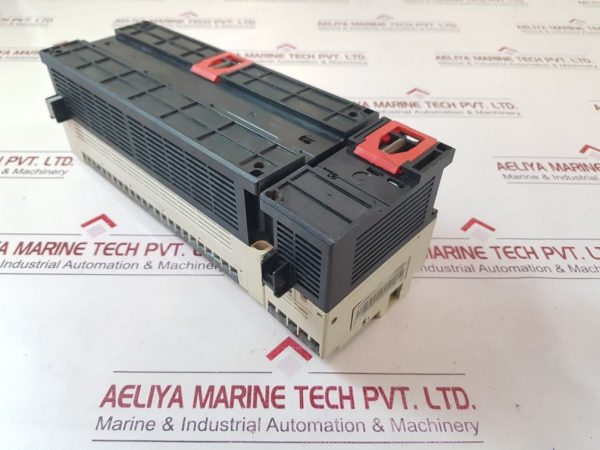 TELEMECANIQUE SCHNEIDER TSX 17 PLC MODULE