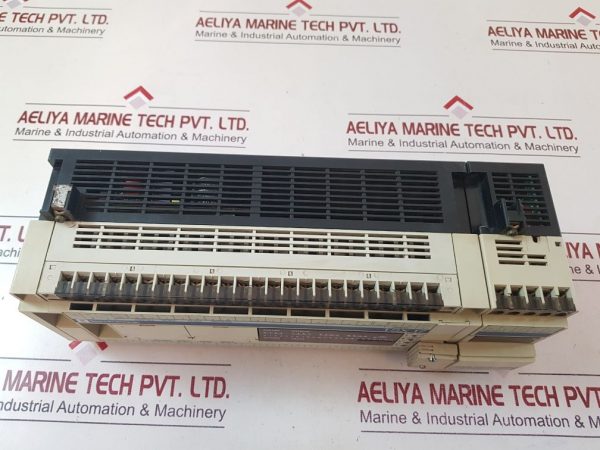TELEMECANIQUE SCHNEIDER TSX 17 PLC MODULE
