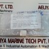 TEND TZ-6102 LIMIT SWITCH 250VAC
