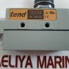 TEND TZ-6102 LIMIT SWITCH 250VAC