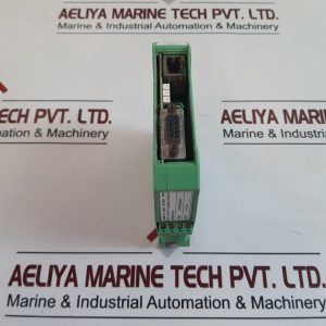 TREBING & HIMSTEDT XEPI2 ETHERNET-PROFIBUS-INTERFACE