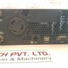 TRIPP-LITE SMART3000RM2U LINE INTERACTIVE UPS SYSTEM