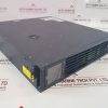 TRIPP-LITE SMART3000RM2U LINE INTERACTIVE UPS SYSTEM