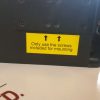 TRIPP-LITE SMART3000RM2U LINE INTERACTIVE UPS SYSTEM