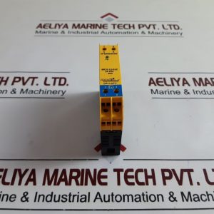TURCK MK31-LU-EX0 REPEATER SIGNAL TRANSMITTER