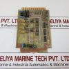 UZUSHIO 1060 PCB CARD