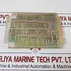 UZUSHIO 1060 PCB CARD
