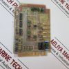 UZUSHIO 1060 PCB CARD
