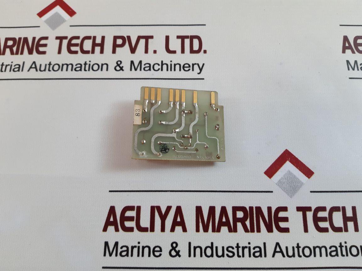 UZUSHIO USN-1 PANEL BOARD