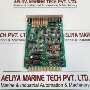 UZUSHIO UTW-K PCB CARD