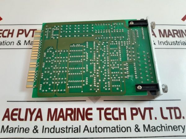 UZUSHIO ELECTRIC UVW-K PCB CARD