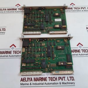 VALMET M851004/ M2 CPU MODULE MT727