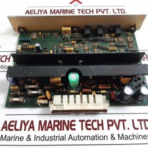 VALMET M851361 M1 PCB CARD