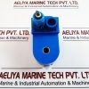 VERSA E-3198-23-XIFA-D024 SOLENOID VALVE
