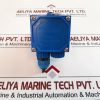 VERSA E-3198-23-XIFA-D024 SOLENOID VALVE