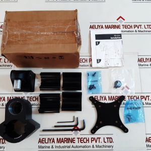 VARTECH SYSTEMS VT9170 ARM MOUNTING INDUSTRIAL DISPL P702281