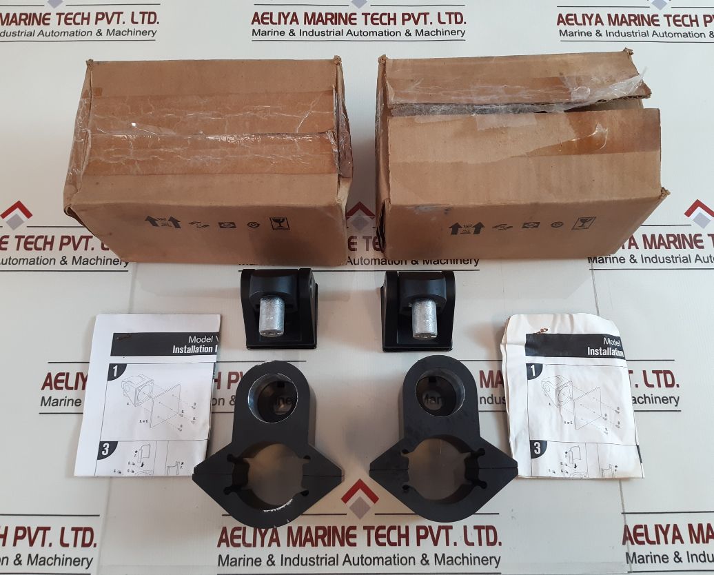 VARTECH SYSTEMS VT9170 ARM MOUNTING INDUSTRIAL DISPL P702281