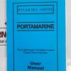 WYLAM HILL PORTAMARINE NSN 6680-99-192-2735 LIQUID LEVEL INDICATOR