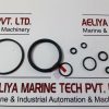 WABCO 371-029-000-2 REPAIR KIT