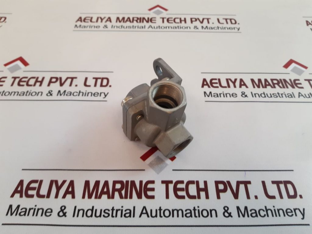 Wabco Double Check Valve Aeliya Marine