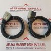 WESTFALIA SEPARATORS 0018-3695-700 SEPARATORS CABLE HEAD FOR DIESEL OIL PURIFIER