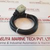 WESTFALIA SEPARATORS 0018-3695-700 SEPARATORS CABLE HEAD FOR DIESEL OIL PURIFIER